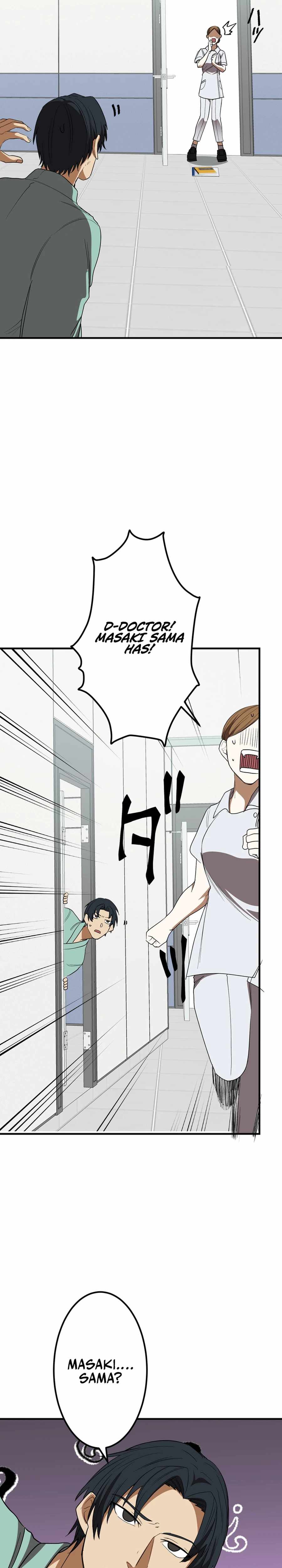 Dragons Awakening Chapter 28 36